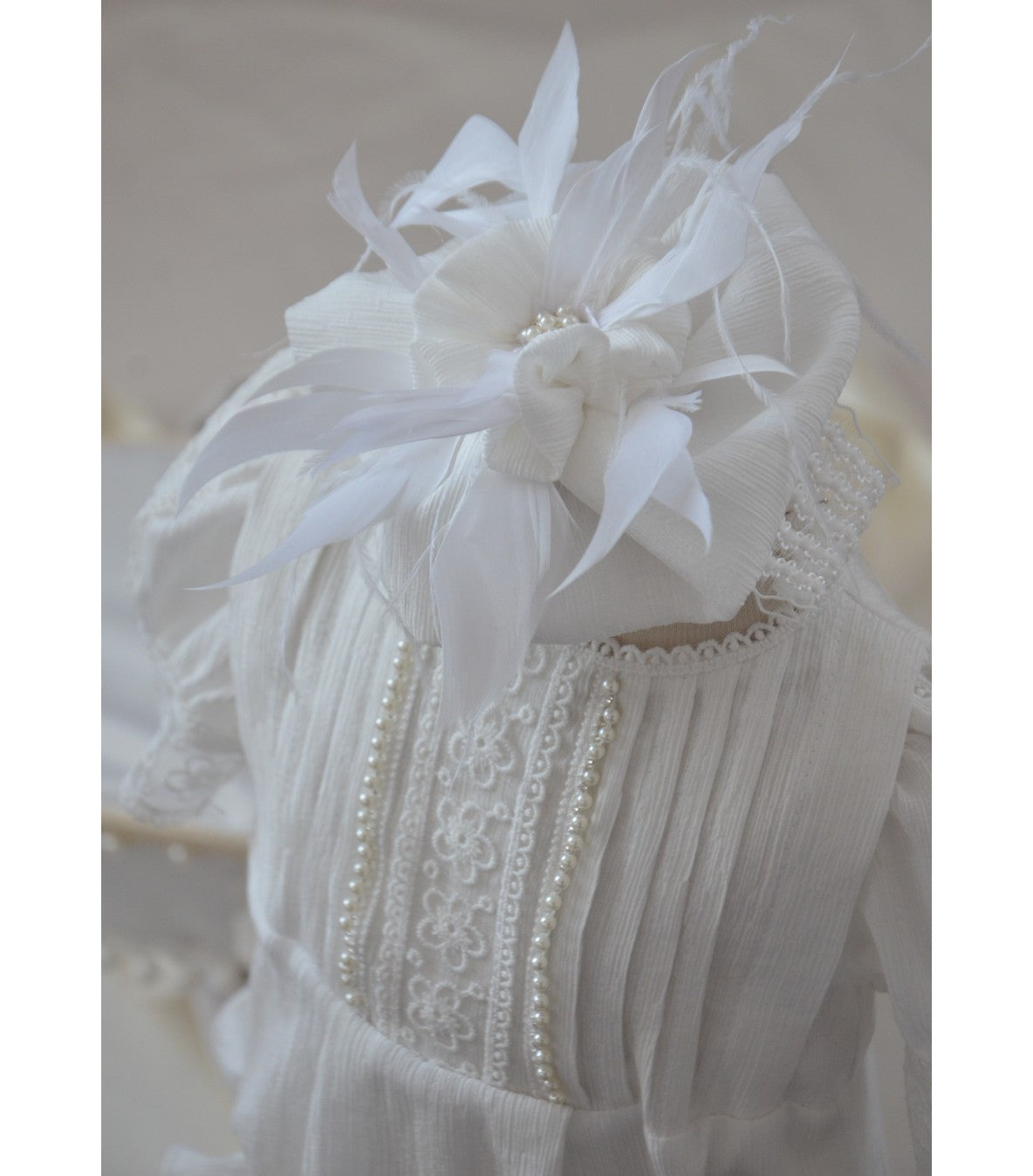 Bohemian Body - MiLuna Handmade