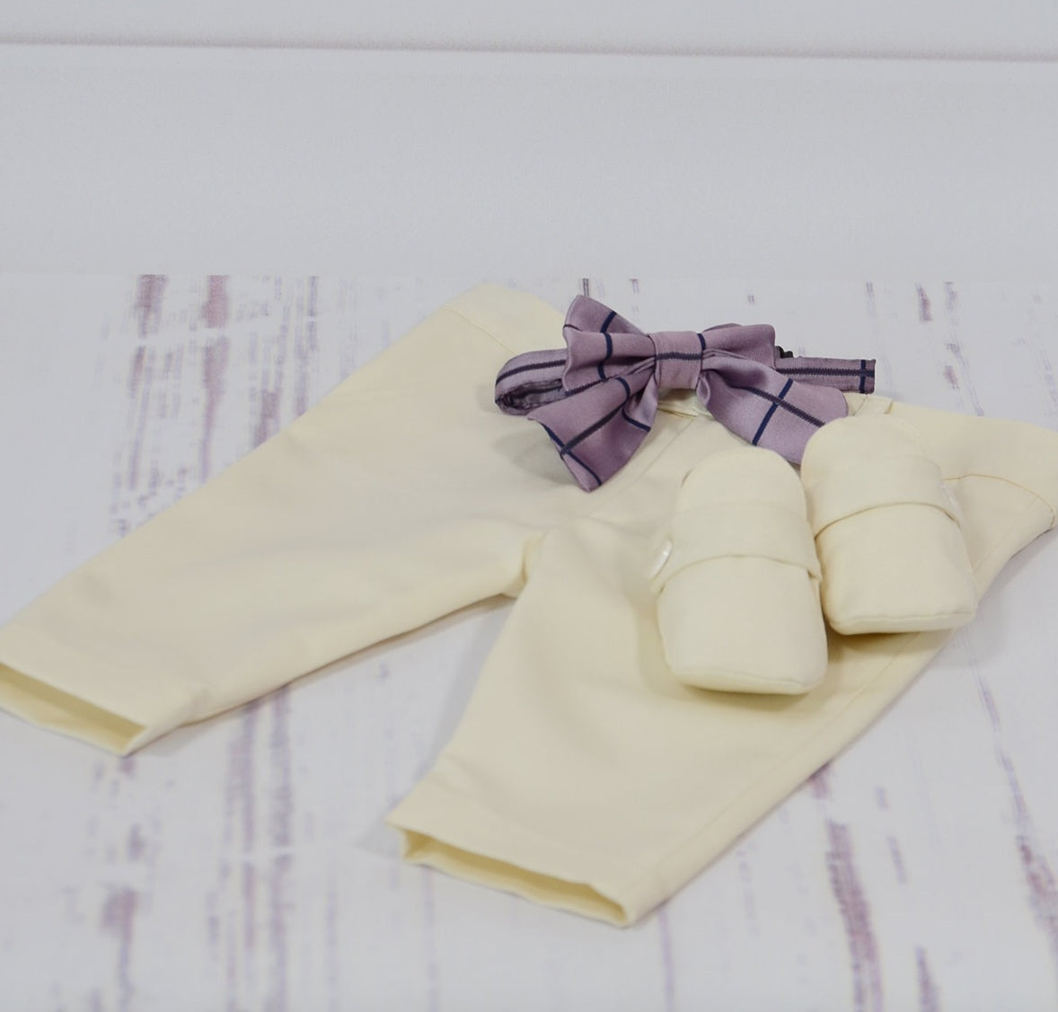 Costumas botez Calais - MiLuna Handmade