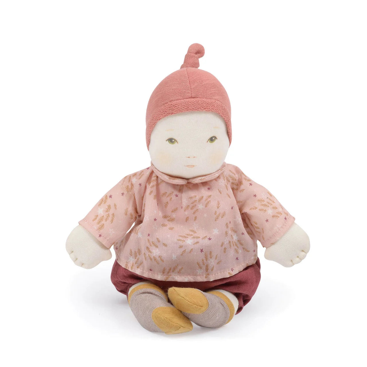 Bebelus textil, Moulin Roty - MiLuna Handmade