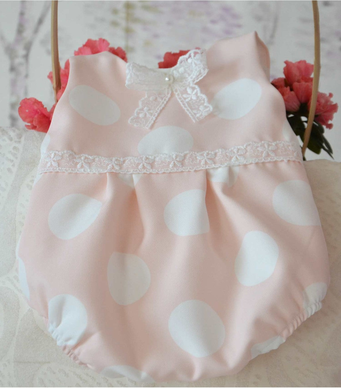 Body Barbie - MiLuna Handmade