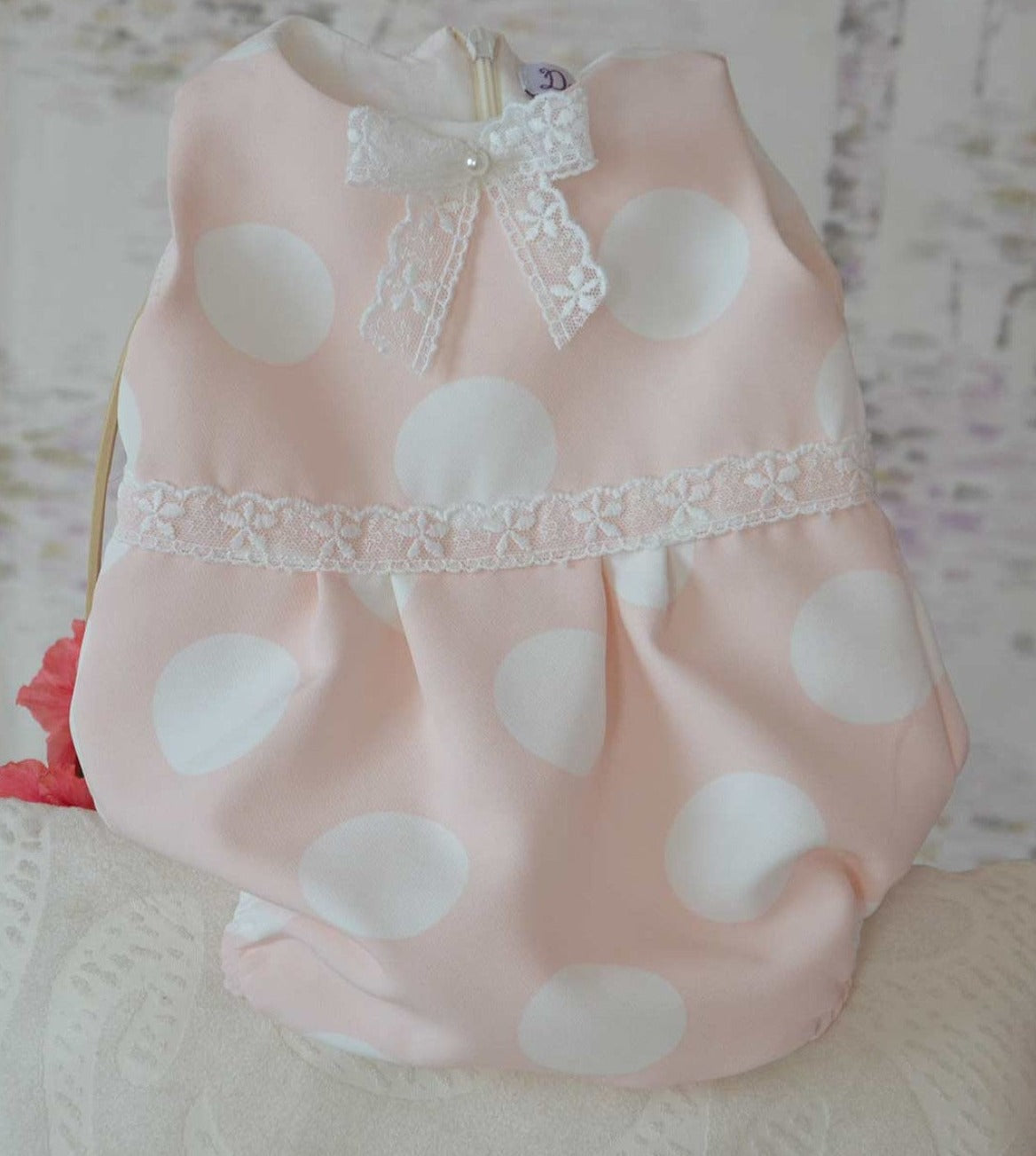 Body Barbie - MiLuna Handmade