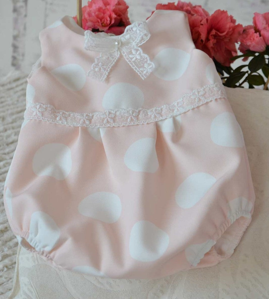 Body Barbie - MiLuna Handmade
