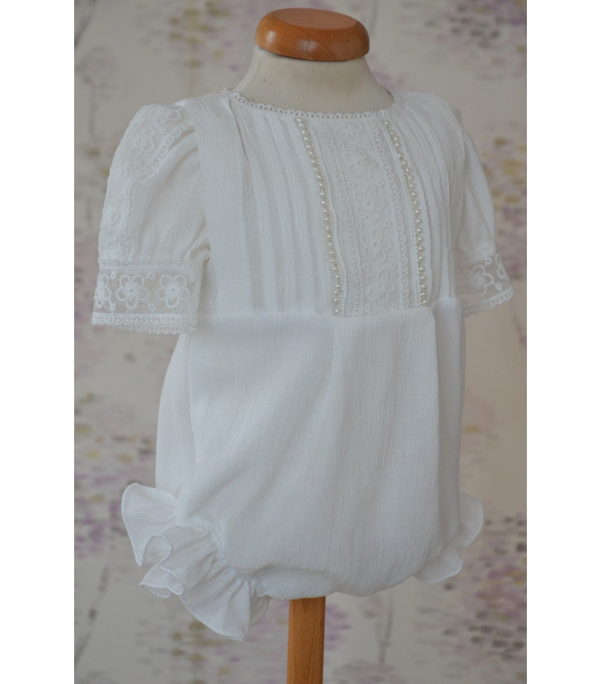 Bohemian Body - MiLuna Handmade