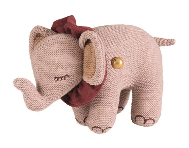 Jucarie muzicala Rosalie, Egmont Toys - MiLuna Handmade