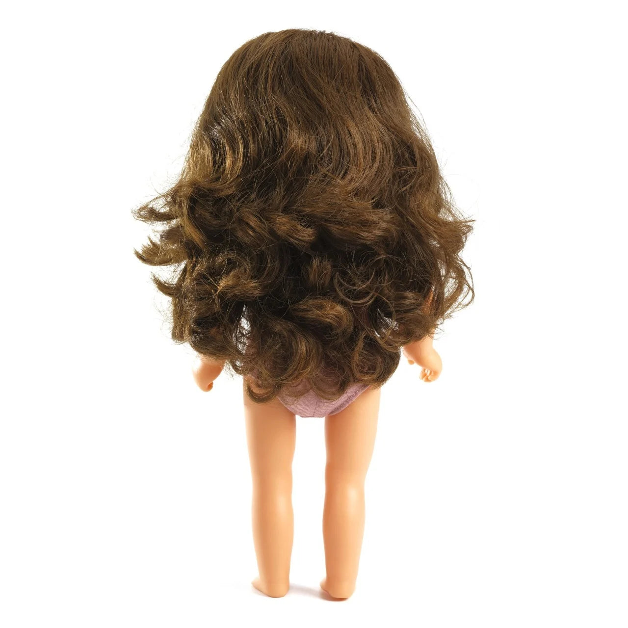 Papusa Frumoasa Josephine, Djeco - MiLuna Handmade