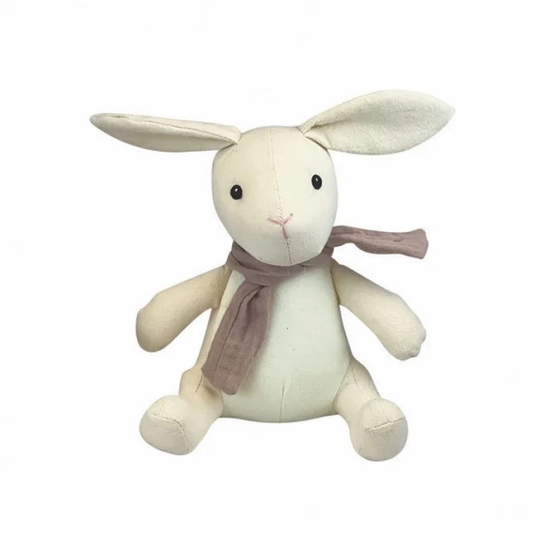 Papusa, Iepurasul Sidonie, Egmont Toys - MiLuna Handmade