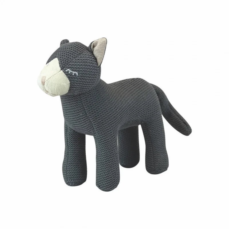 Papusa, pisica Emma, Egmont Toys - MiLuna Handmade