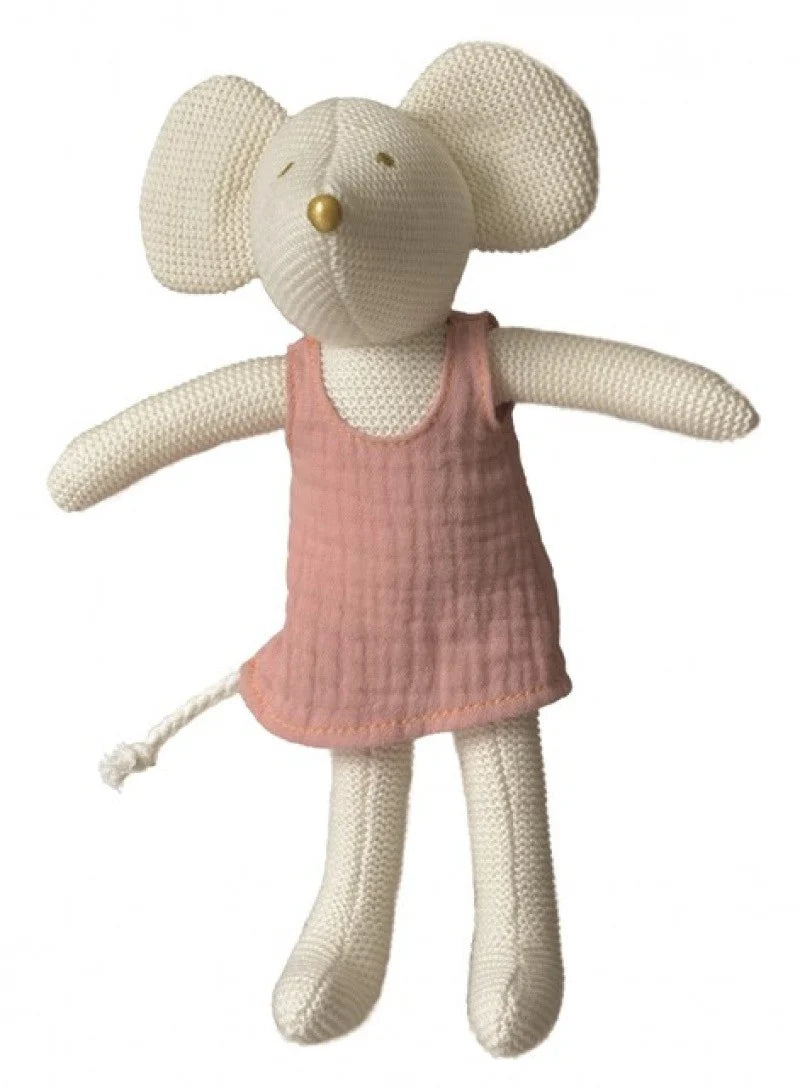 Papusa soricica Celeste, Egmont Toys - MiLuna Handmade