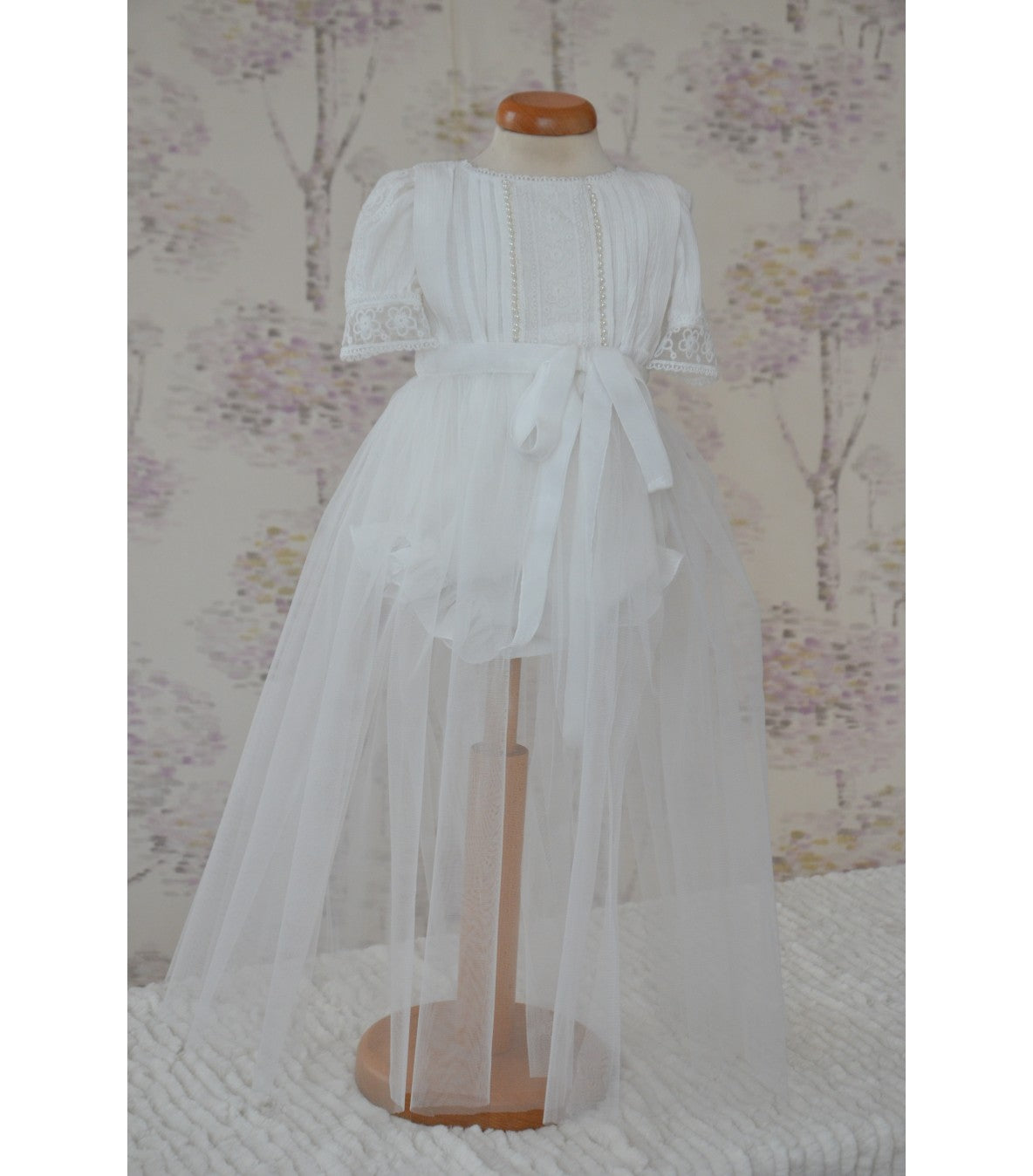 Bohemian Body - MiLuna Handmade