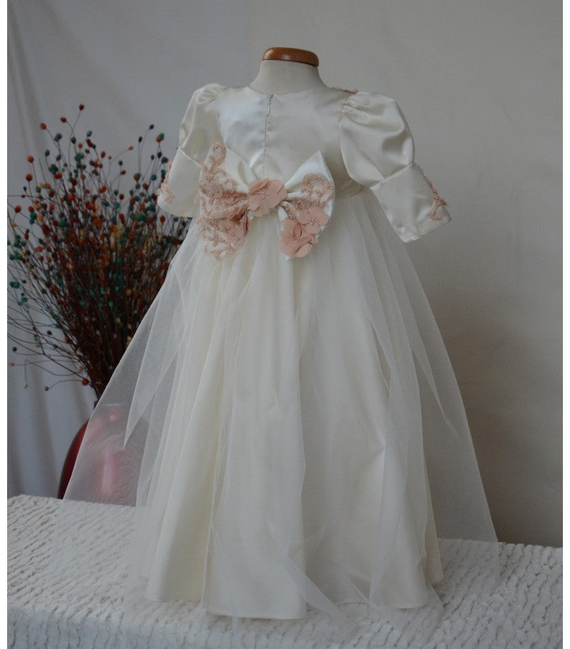Rochita botez Speranta - MiLuna Handmade