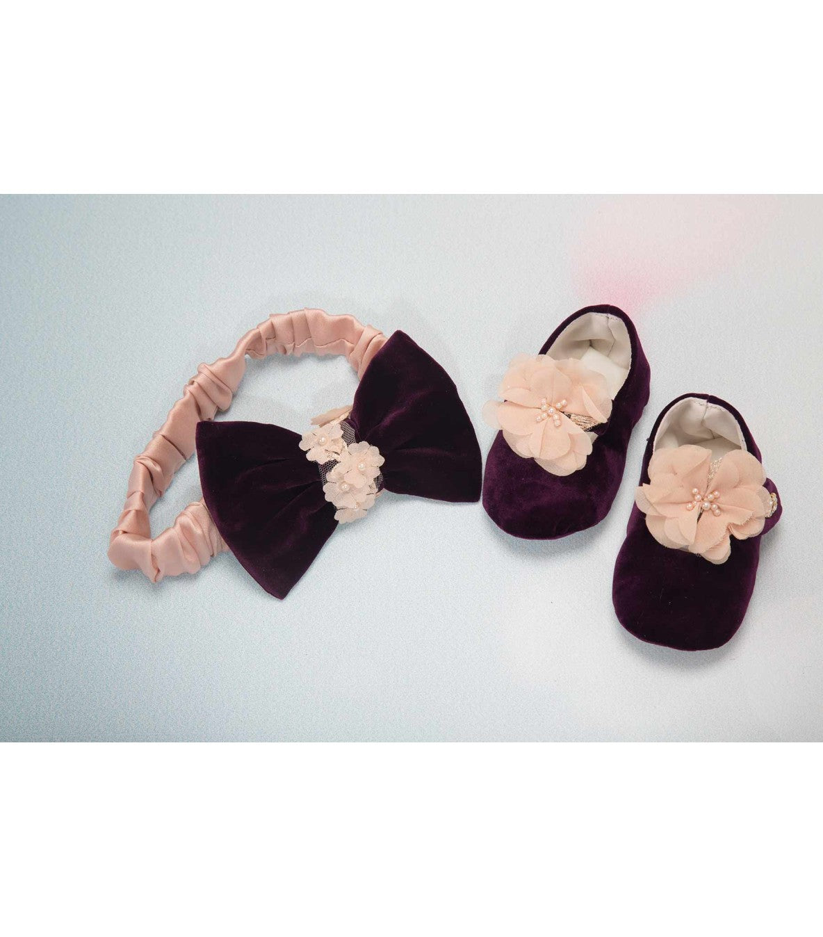 Rochita botez Bel Vestito - MiLuna Handmade